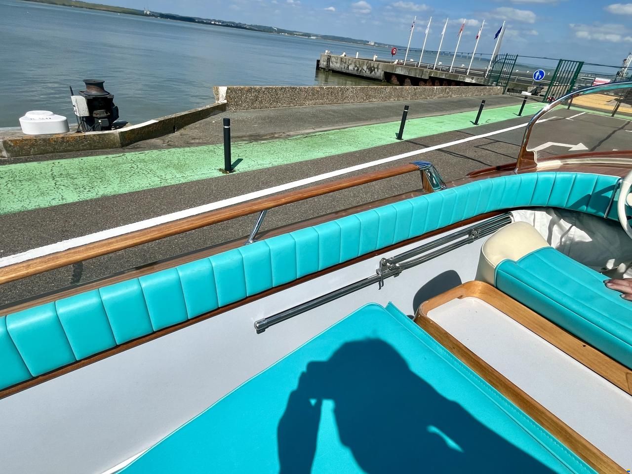 Riva Junior