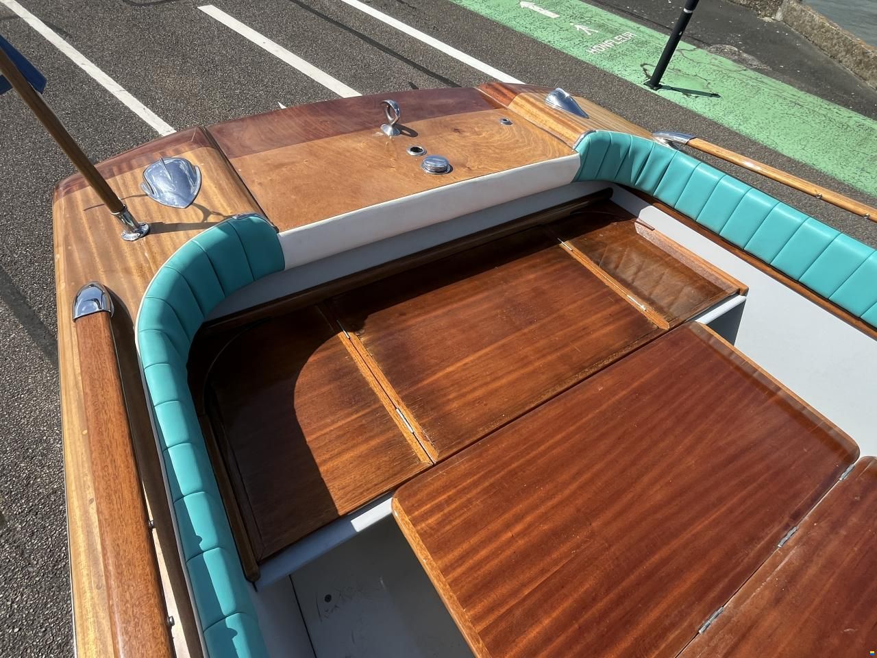 Riva Junior
