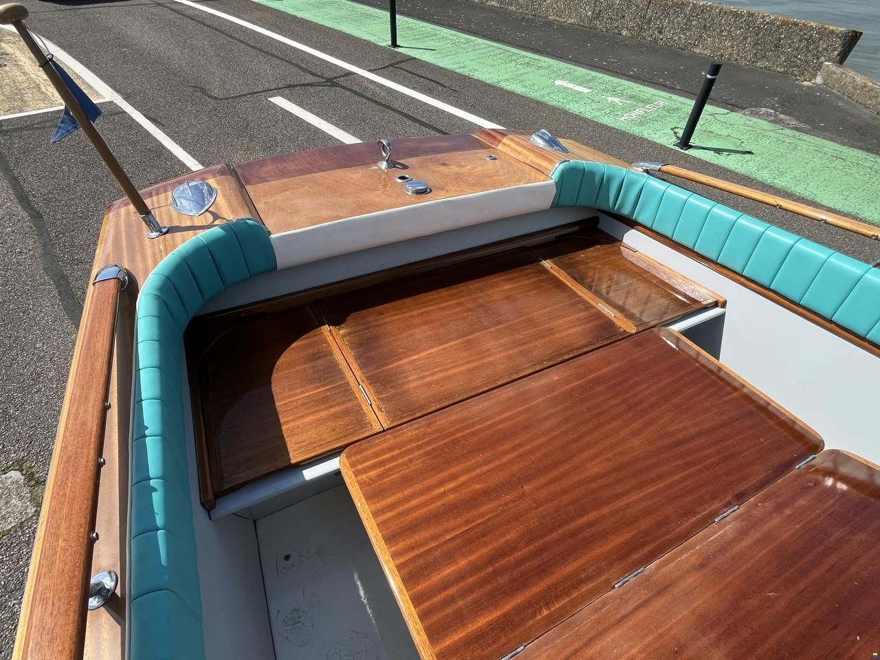 Riva Junior