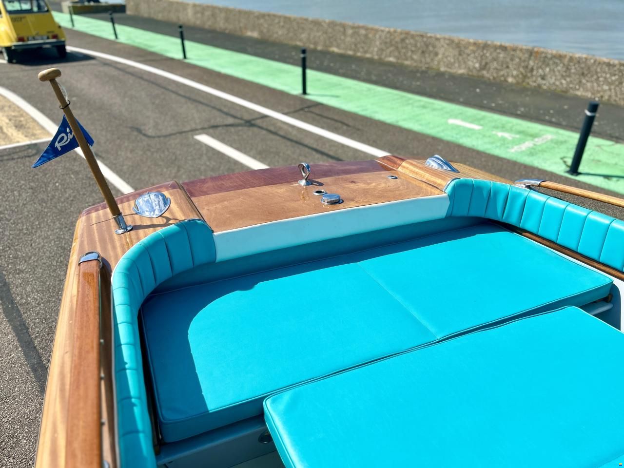 Riva Junior