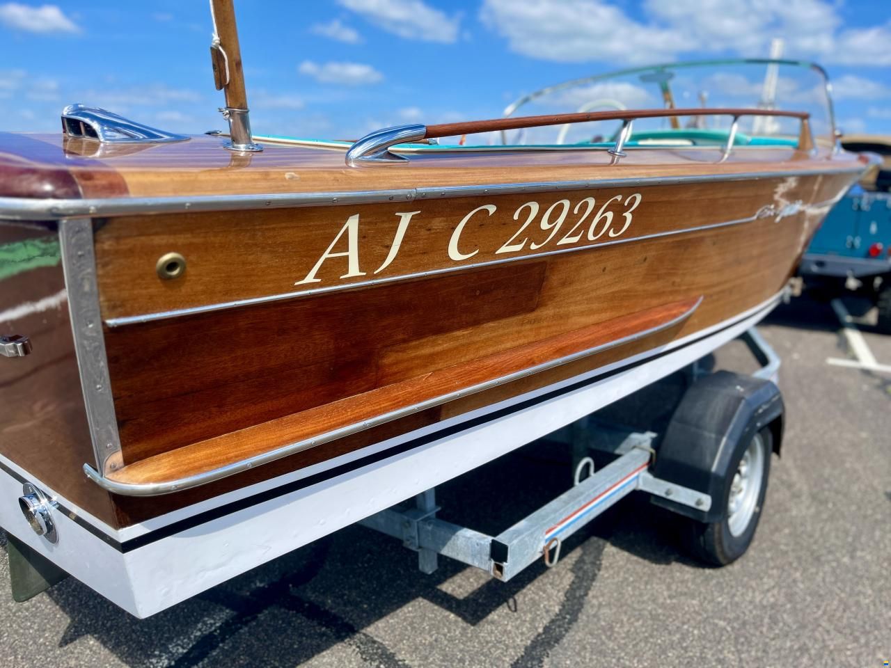 Riva Junior