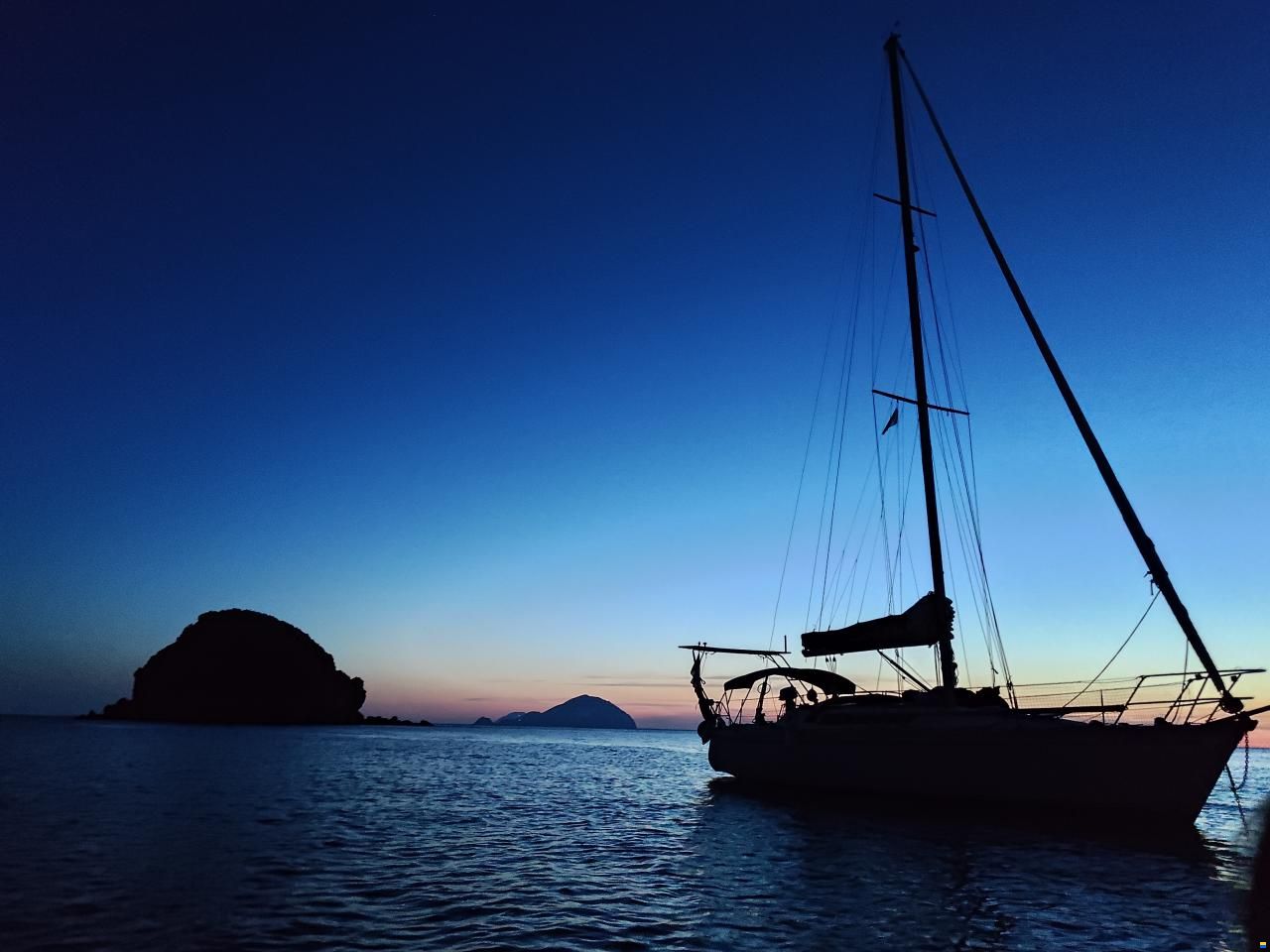 Jeanneau Sun Shine 38