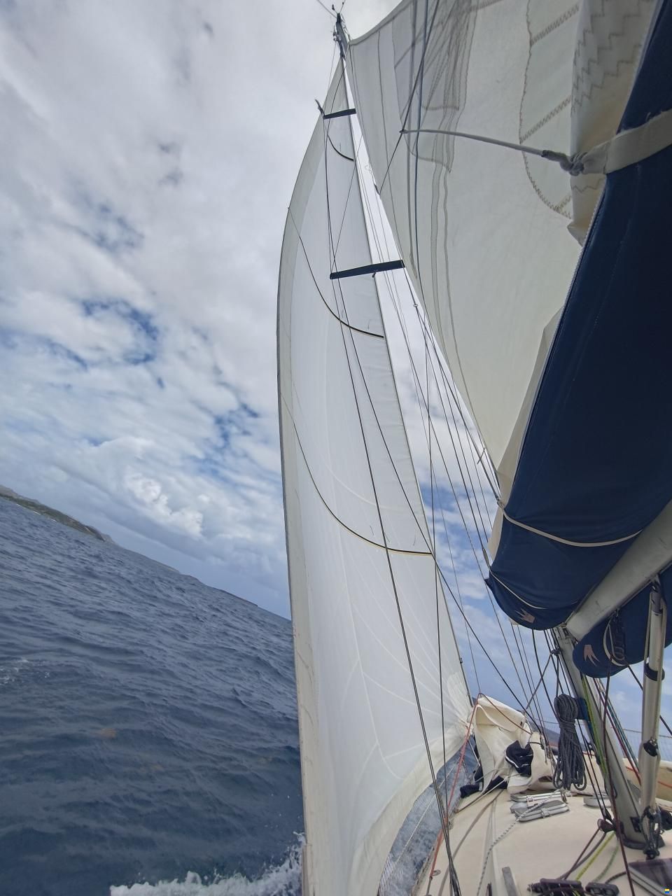 Jeanneau Sun Shine 38