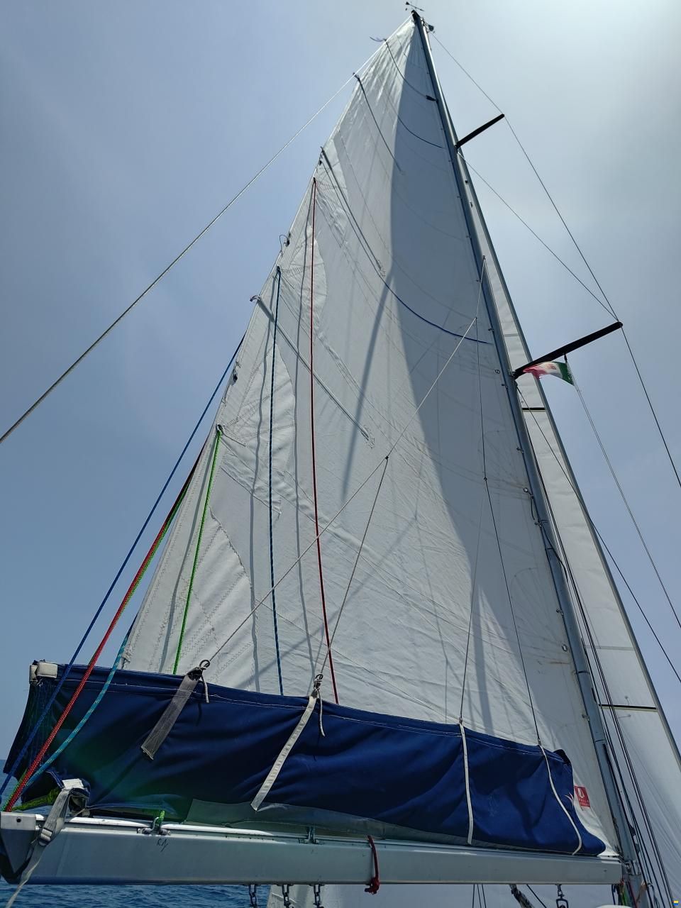 Jeanneau Sun Shine 38