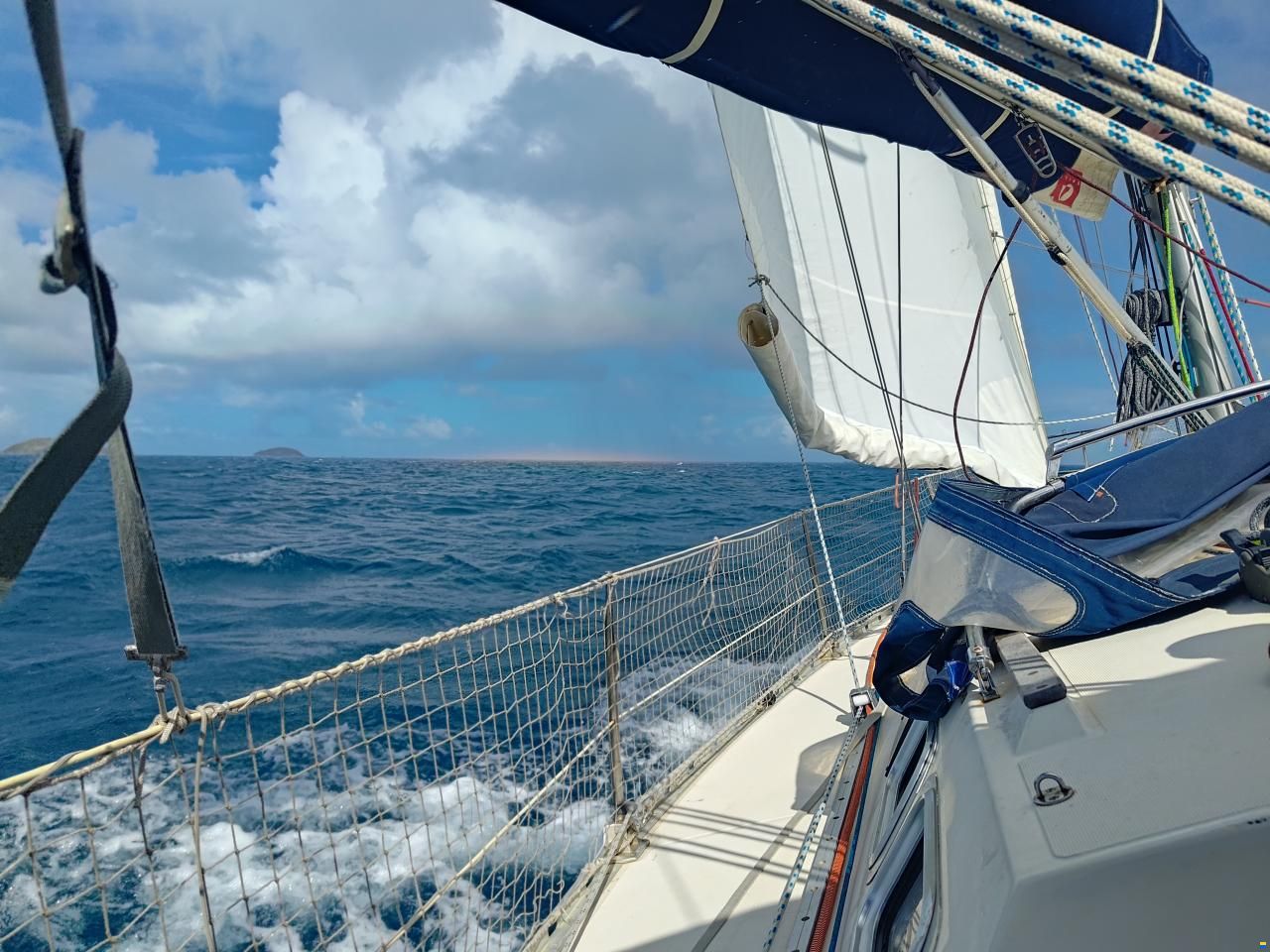 Jeanneau Sun Shine 38