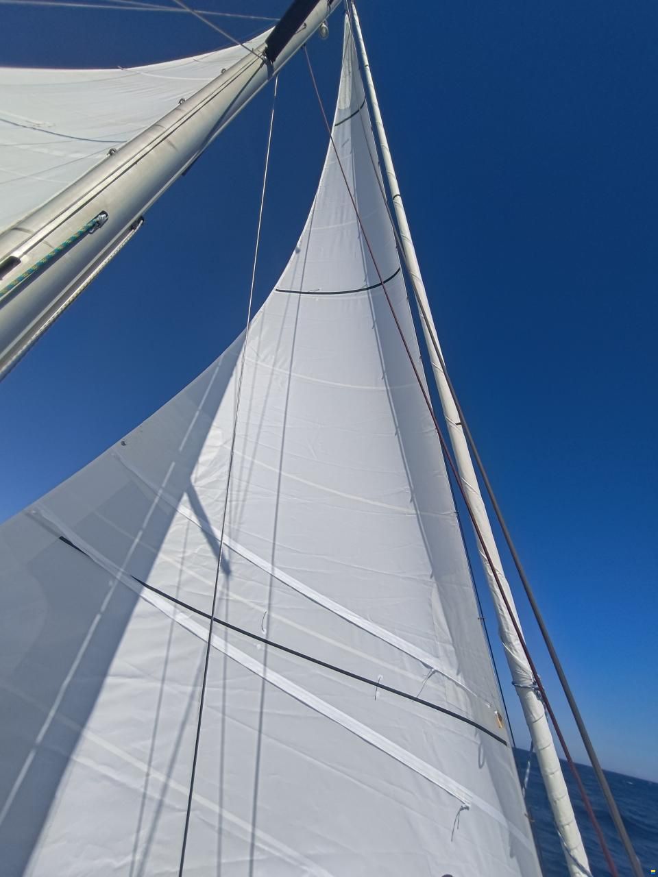 Jeanneau Sun Shine 38