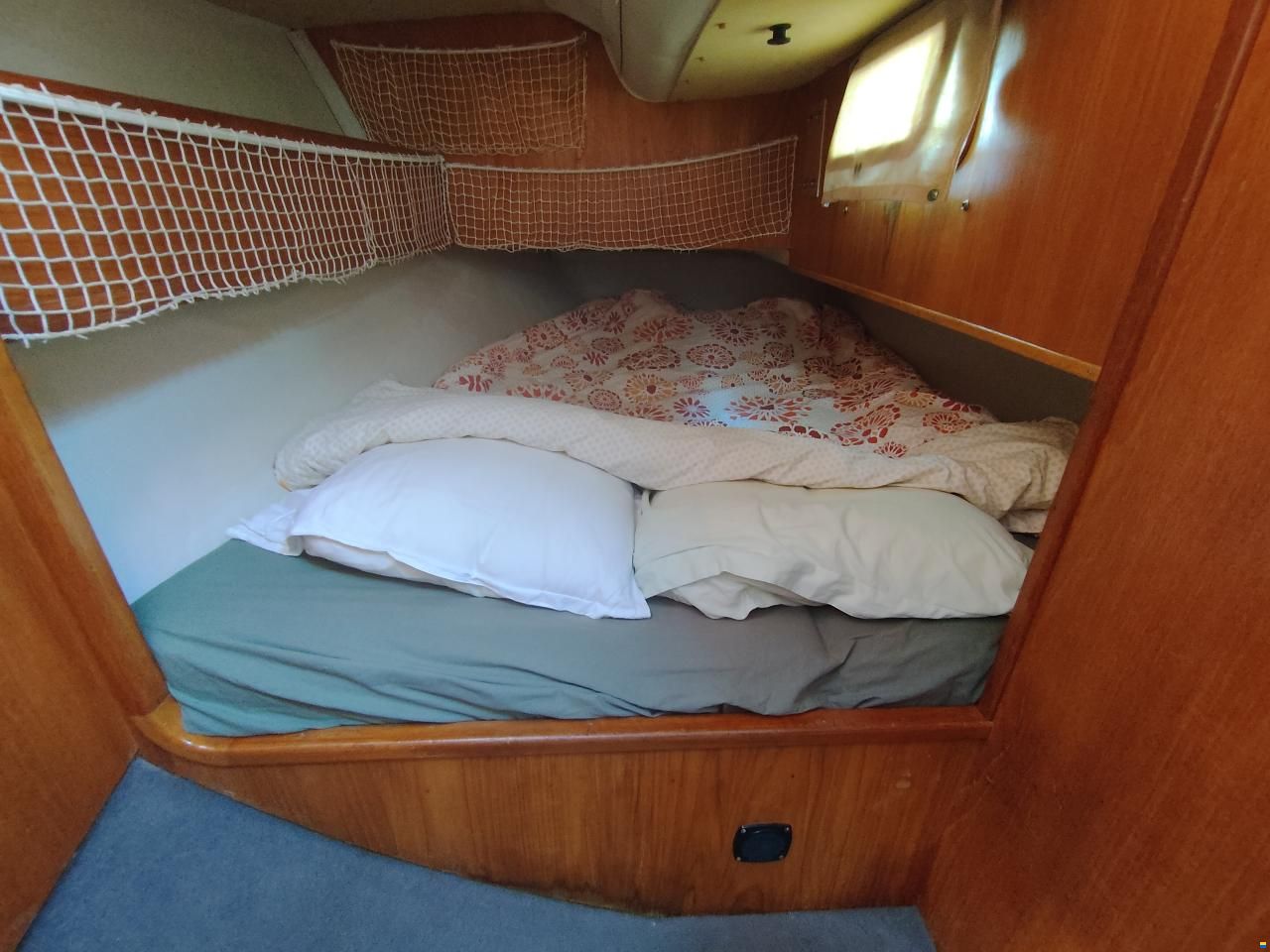 Jeanneau Sun Shine 38