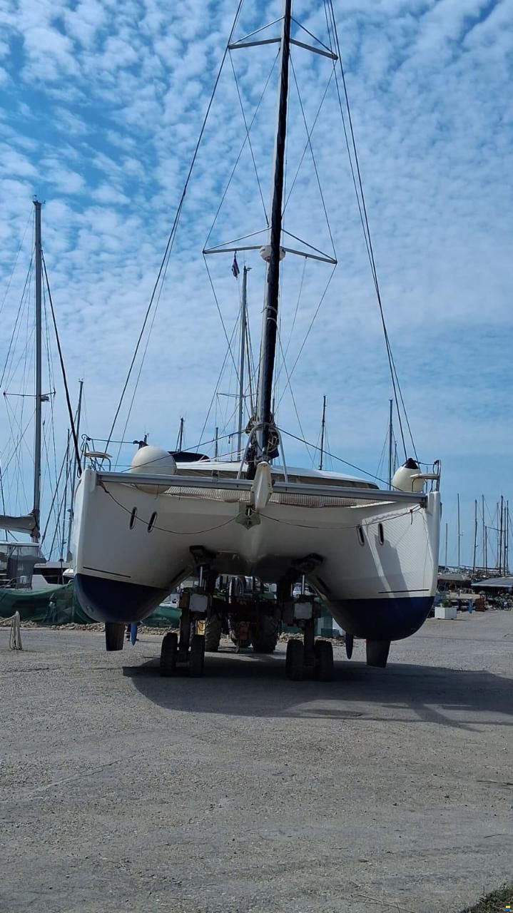 Fountaine Pajot ORANA 44
