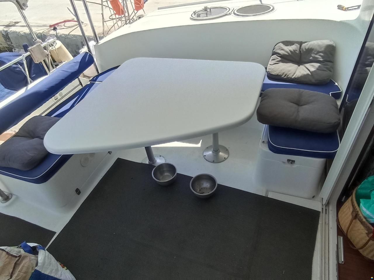 Fountaine Pajot ORANA 44