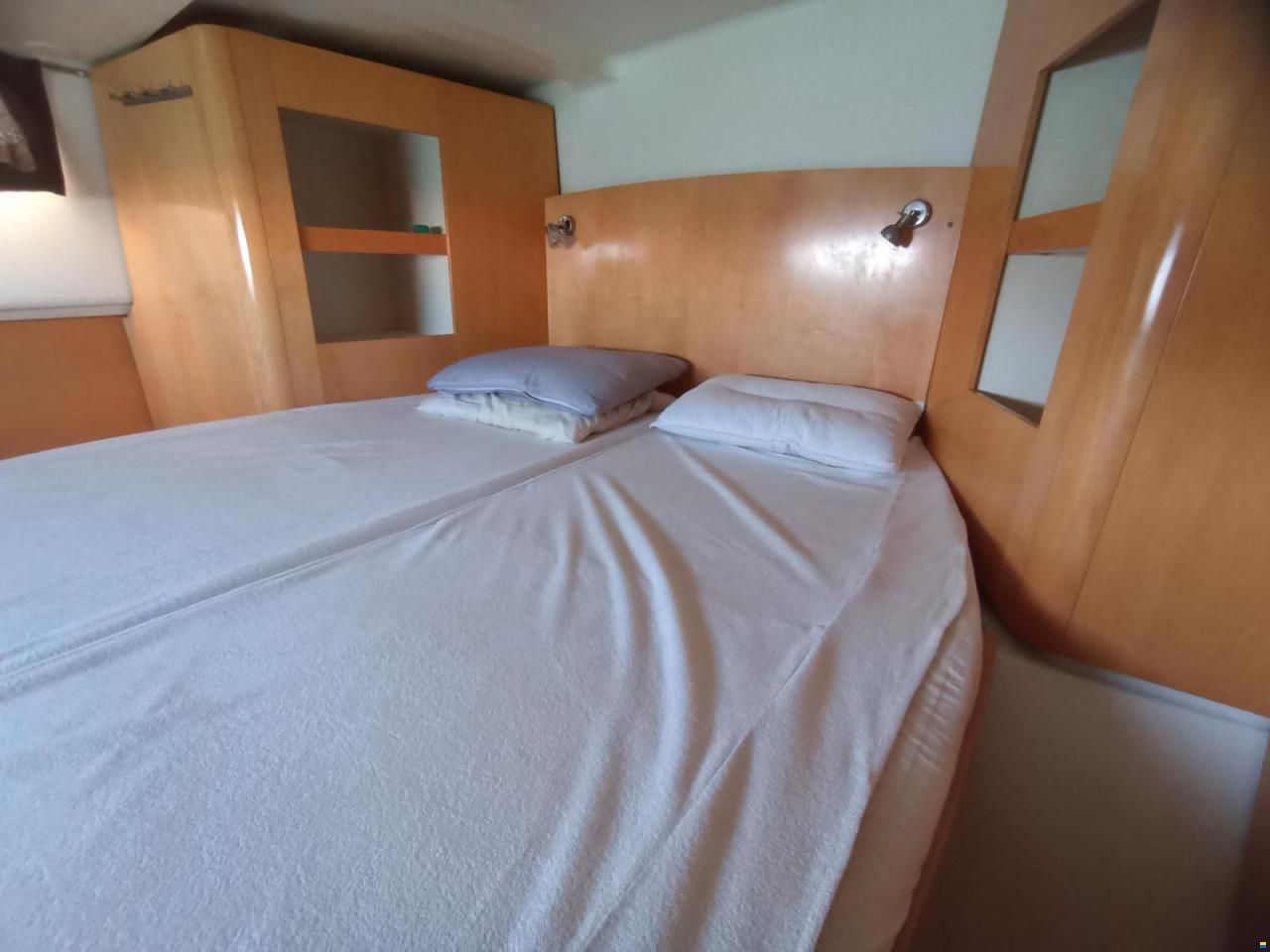 Fountaine Pajot ORANA 44
