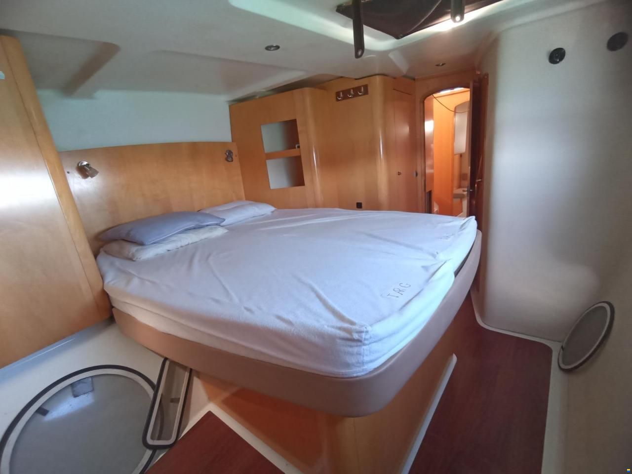 Fountaine Pajot ORANA 44