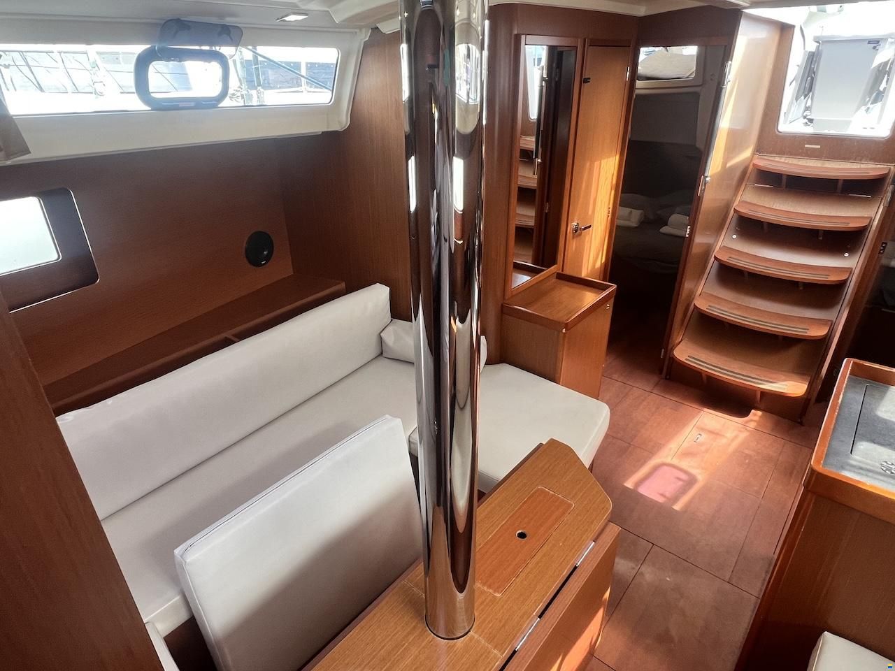 Beneteau OCEANIS 41.1
