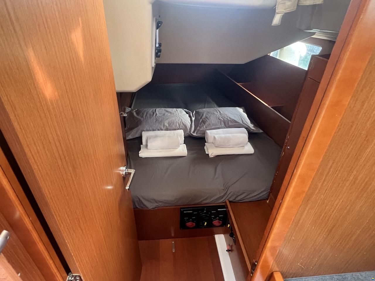 Beneteau OCEANIS 41.1