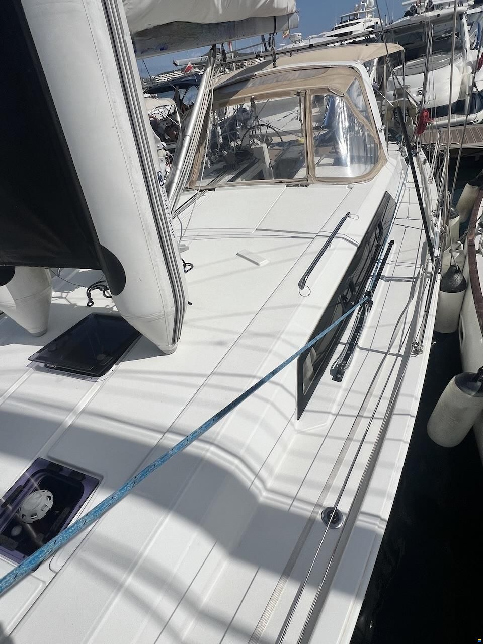 Beneteau OCEANIS 41.1