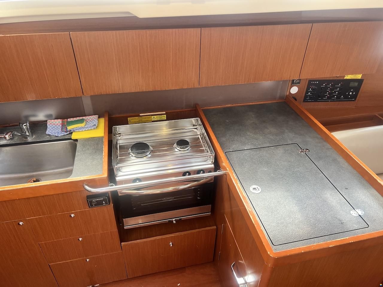 Beneteau OCEANIS 41.1
