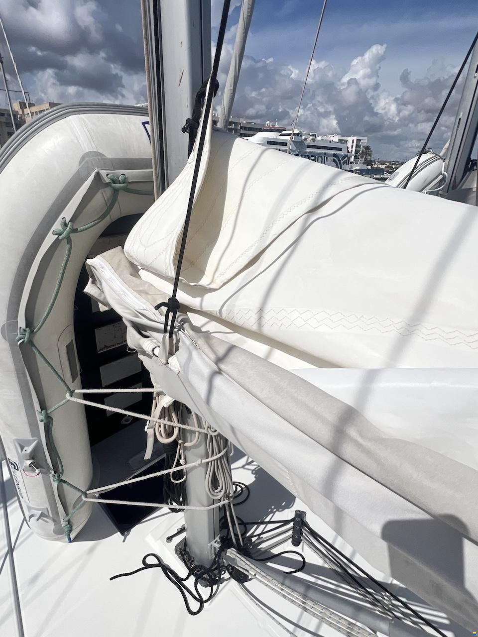Beneteau OCEANIS 41.1