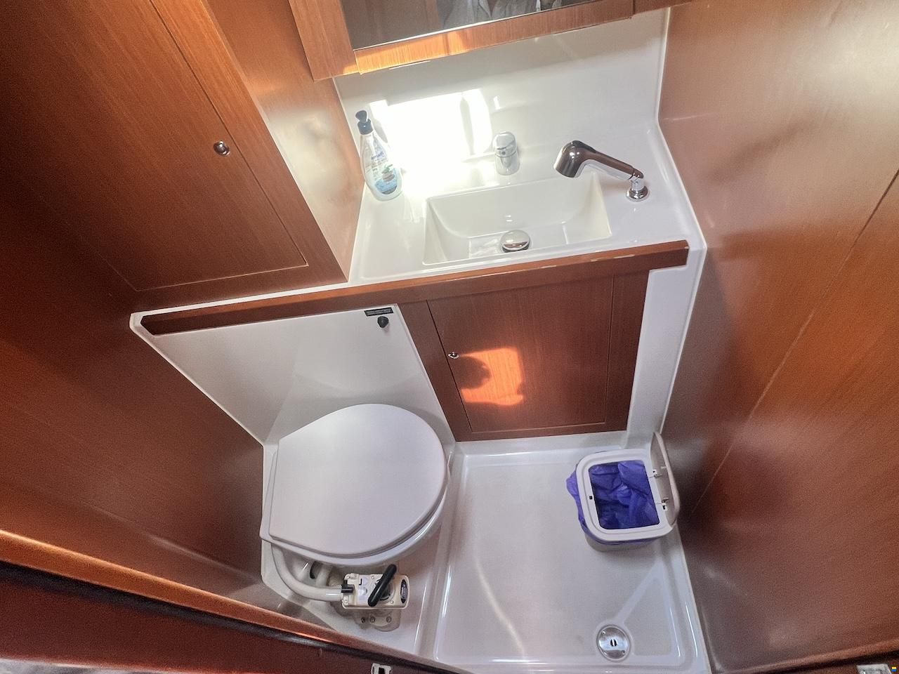 Beneteau OCEANIS 41.1