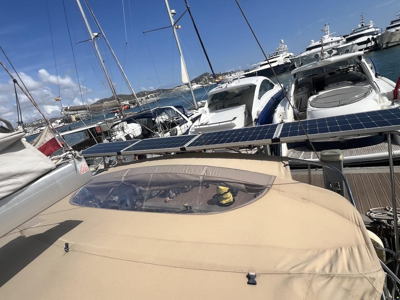 Beneteau OCEANIS 41.1