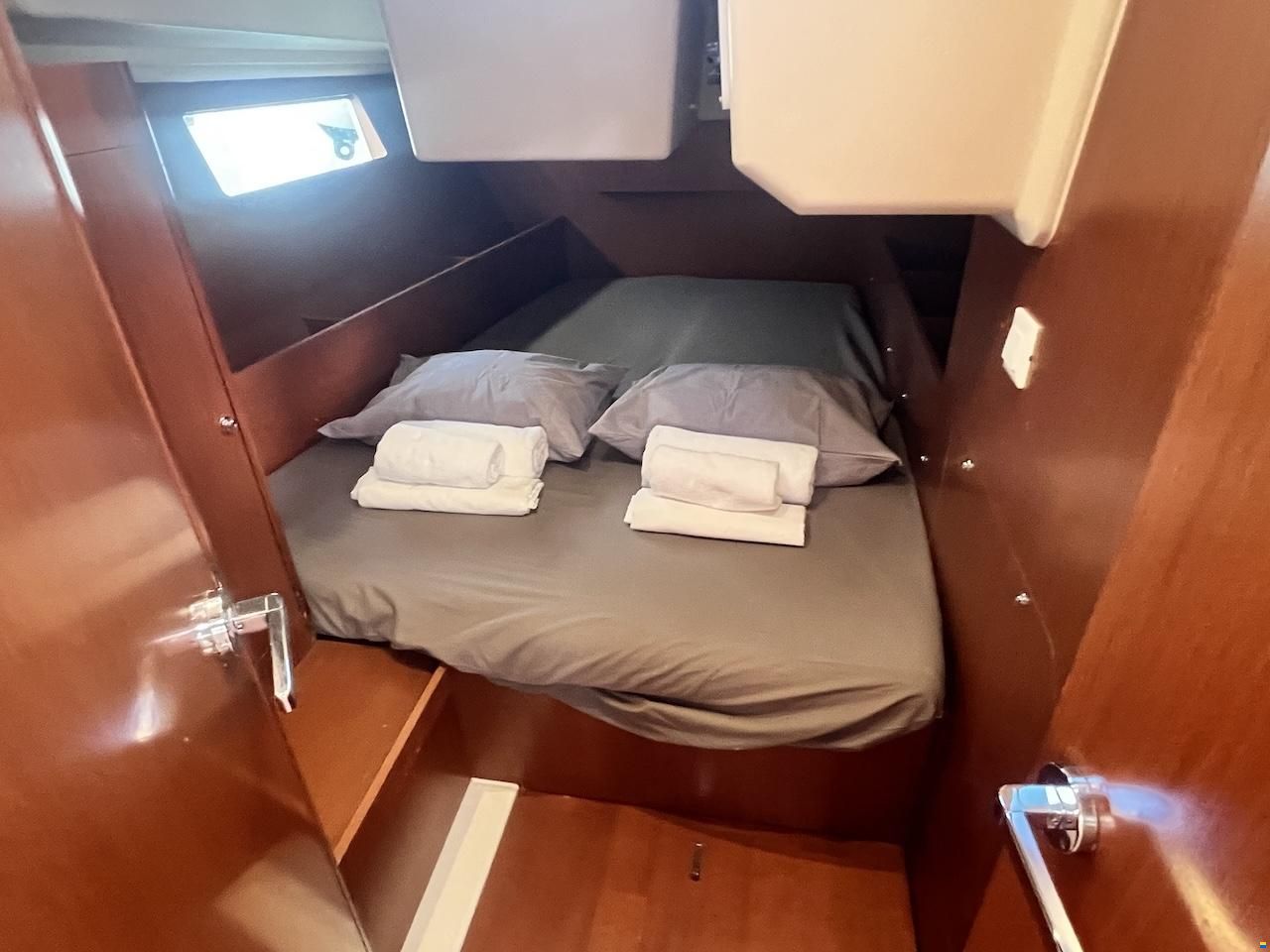 Beneteau OCEANIS 41.1