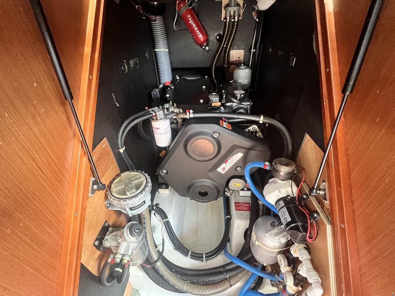 Beneteau OCEANIS 41.1