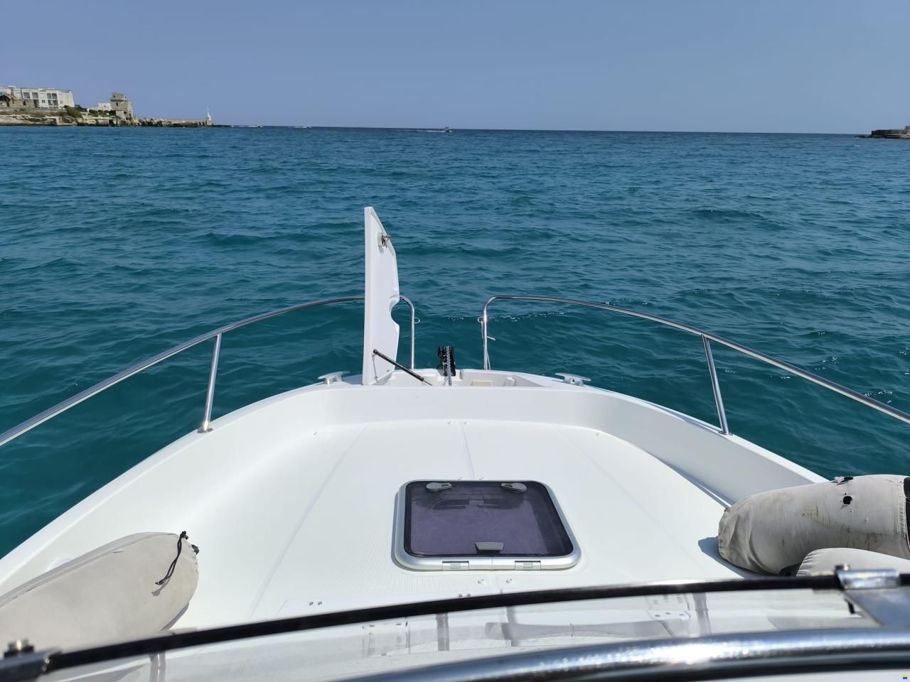Jeanneau CAP CAMARAT 7.5