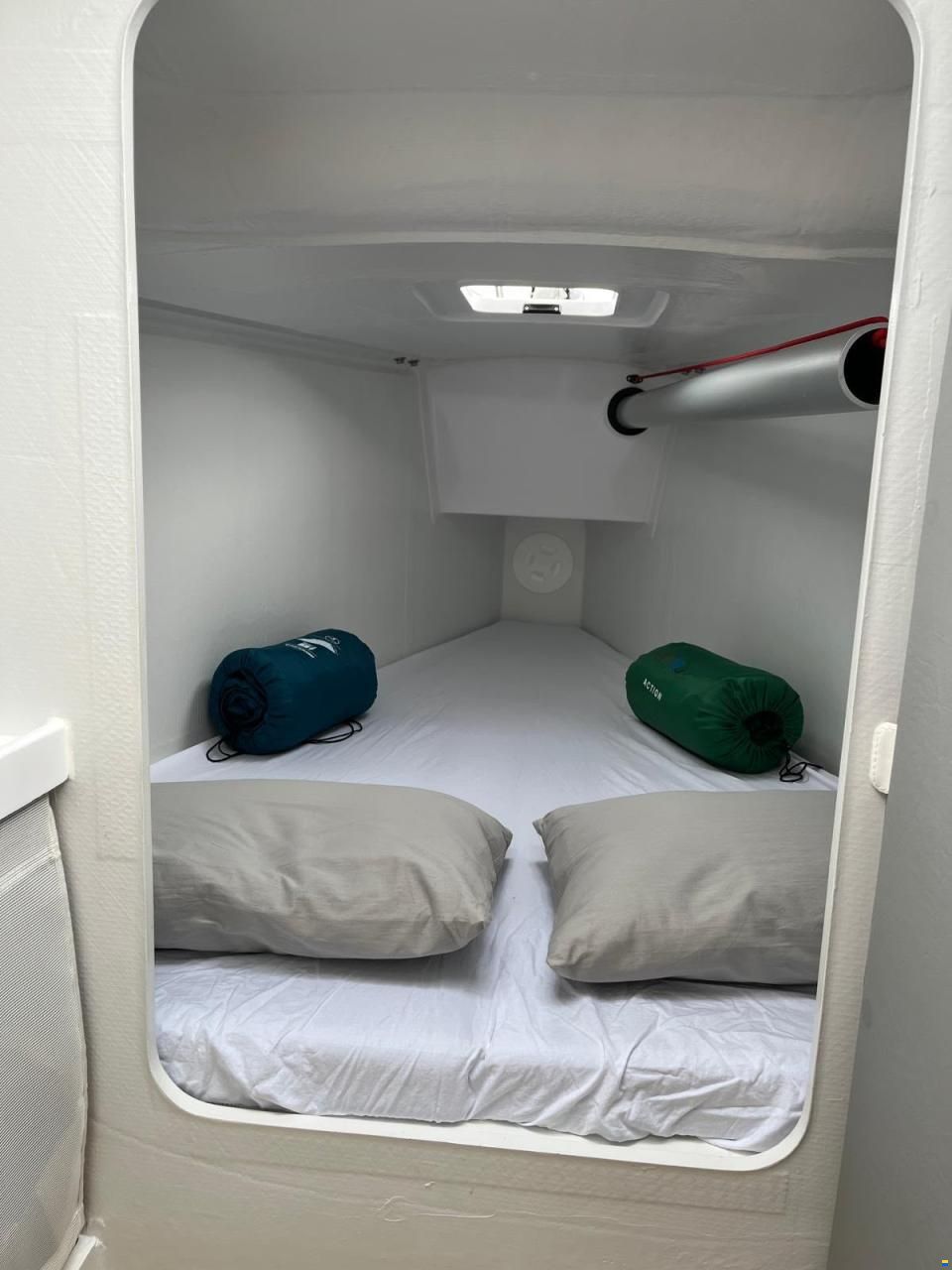 Beneteau First 27