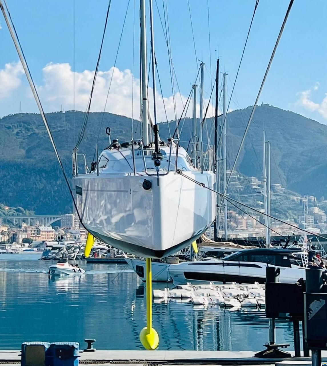 Beneteau First 27