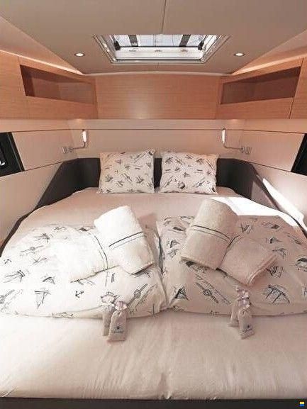 Hanse 460