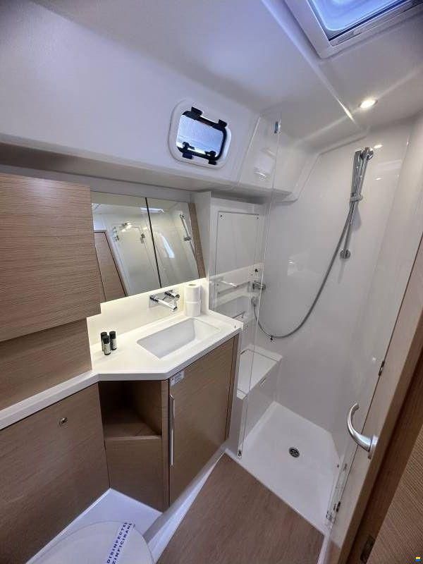 Hanse 460