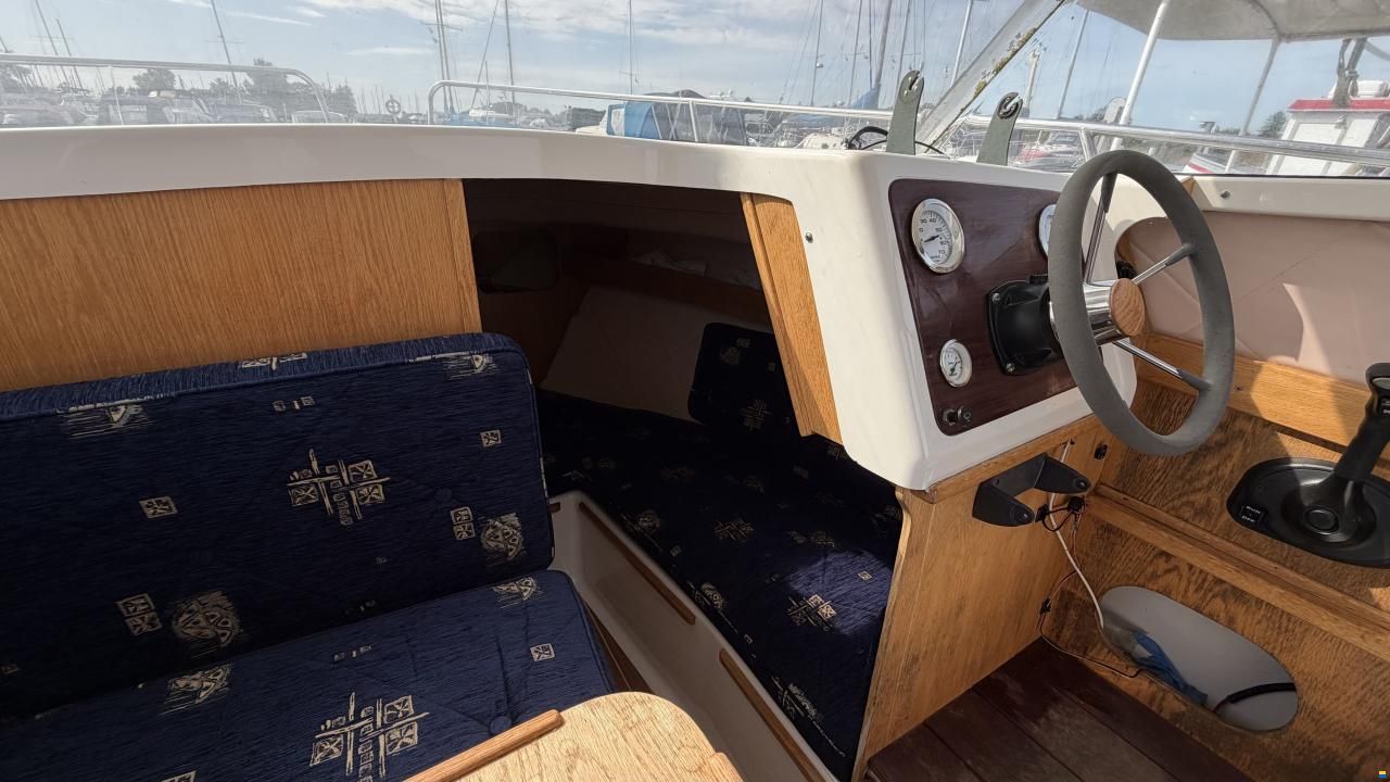 &Ouml;rnvik 650 Weekend
