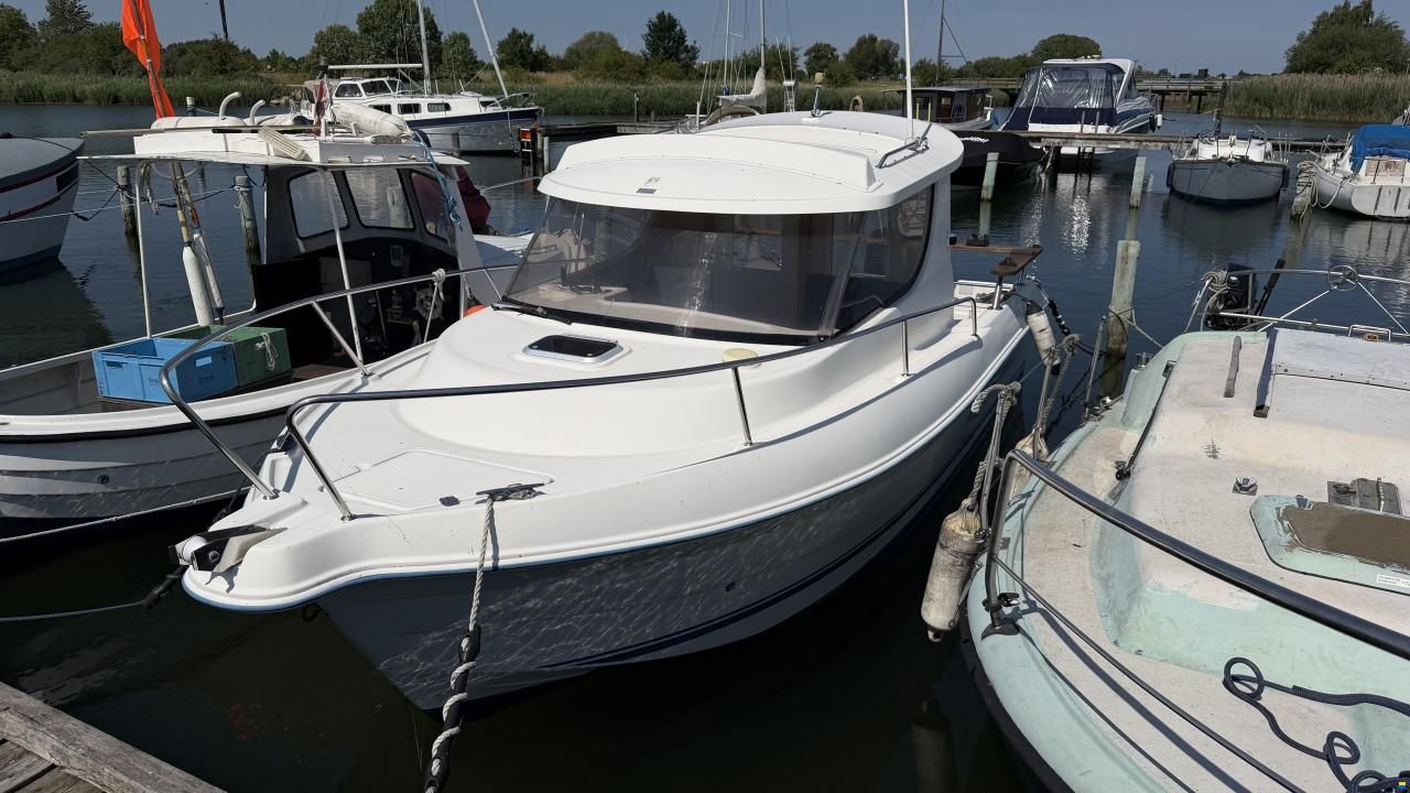 &Ouml;rnvik 650 Weekend