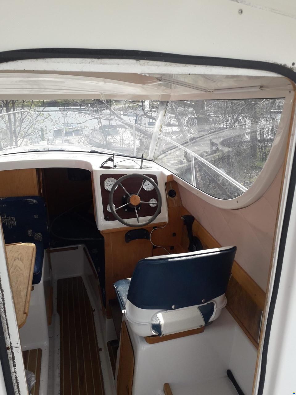 &Ouml;rnvik 650 Weekend