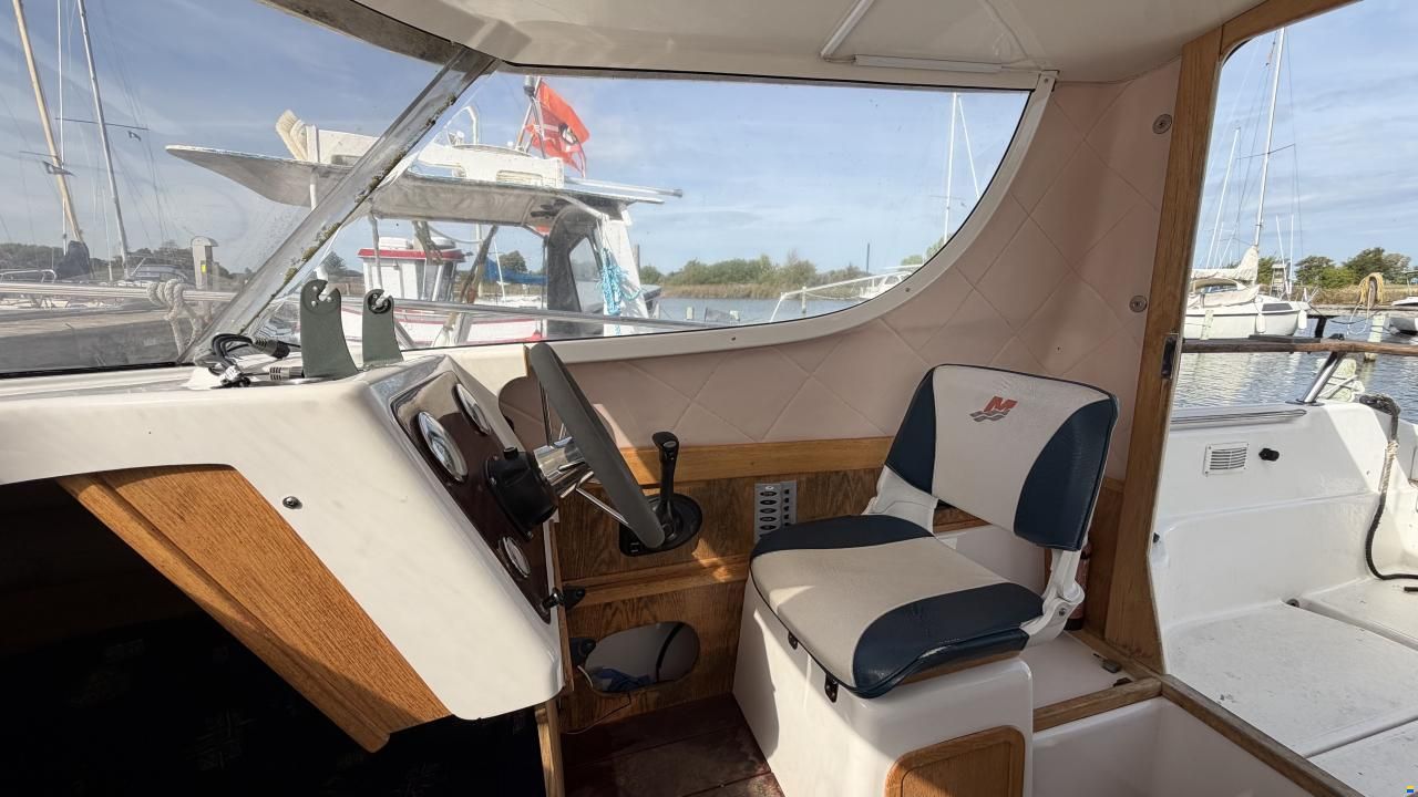 Örnvik 650 Weekend