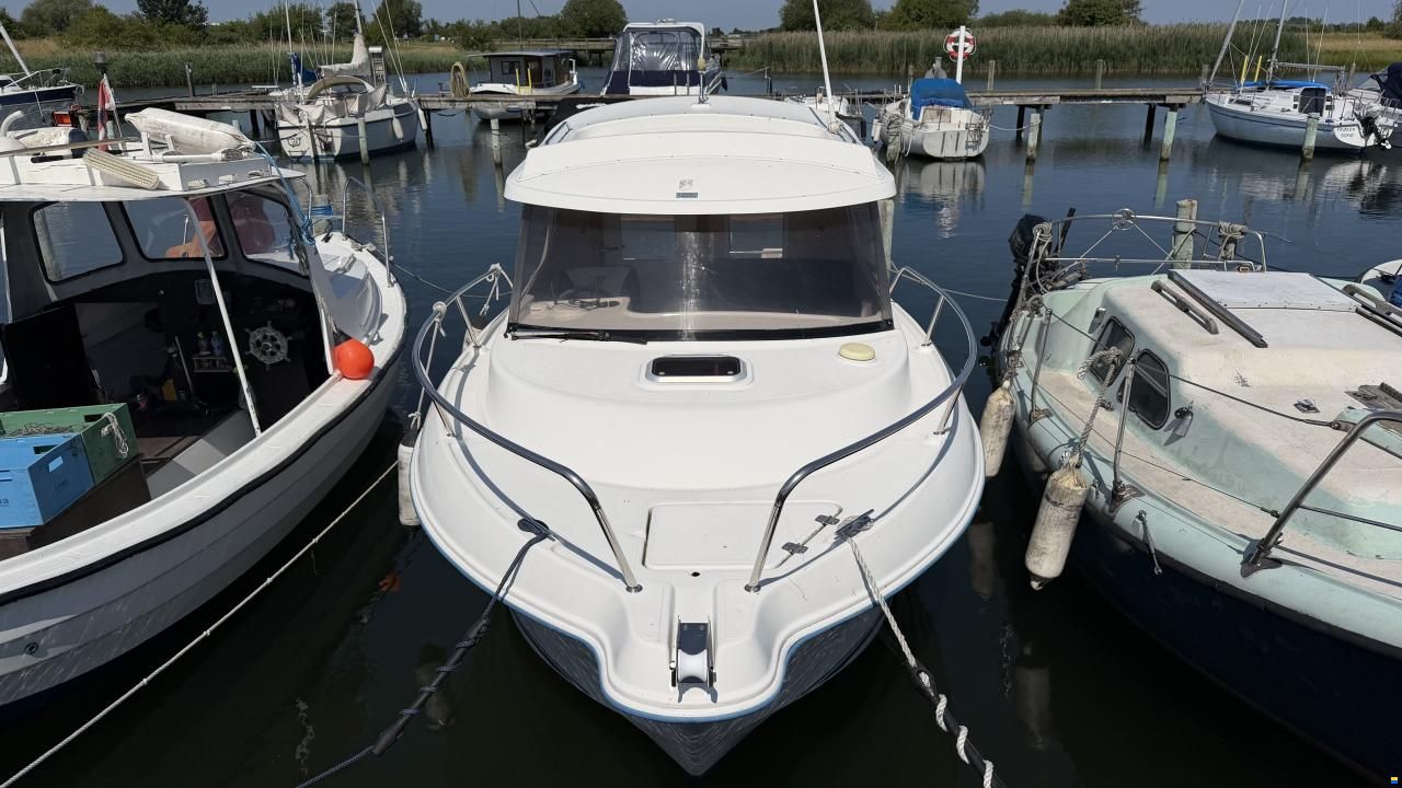 &Ouml;rnvik 650 Weekend