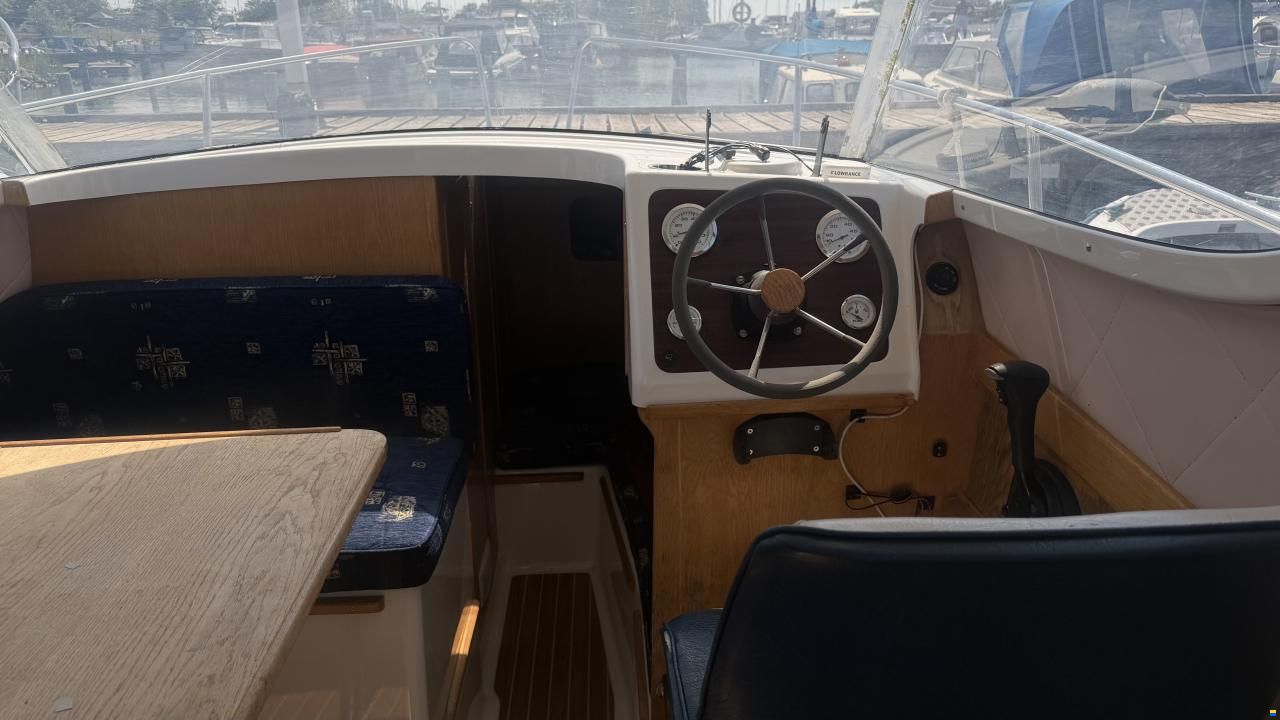 &Ouml;rnvik 650 Weekend