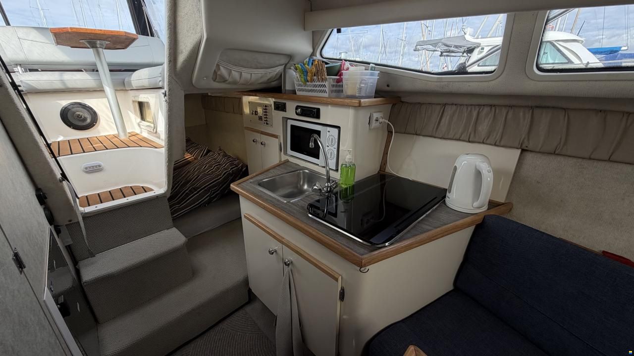 Bayliner 2655