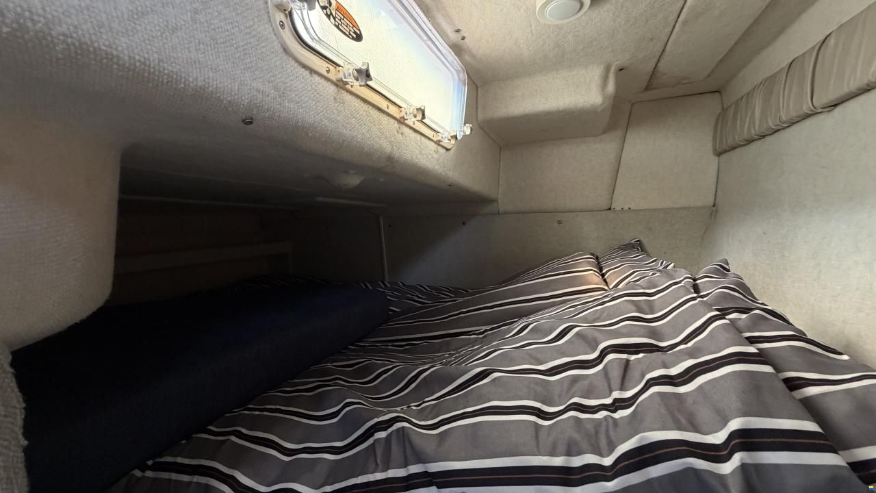 Bayliner 2655