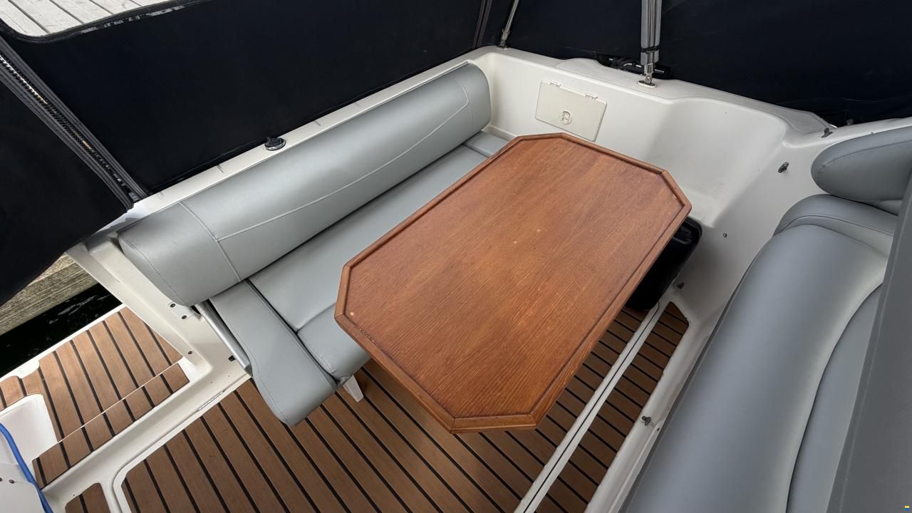 Bayliner 2655