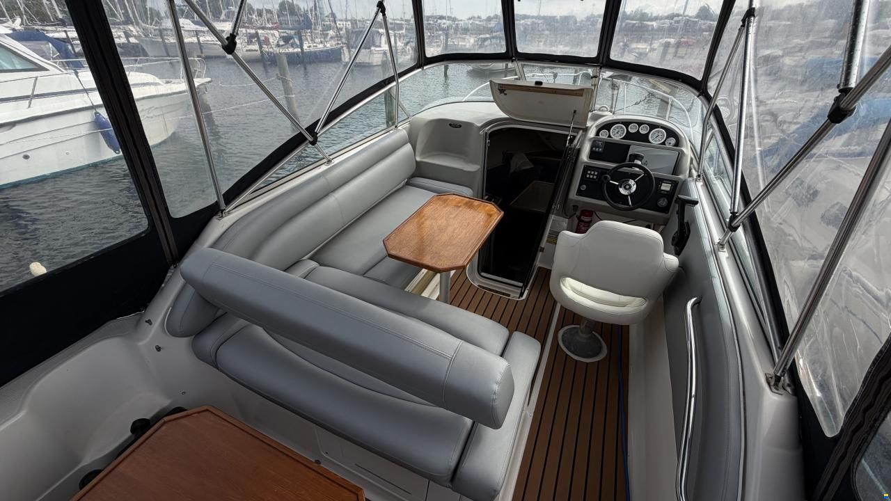 Bayliner 2655