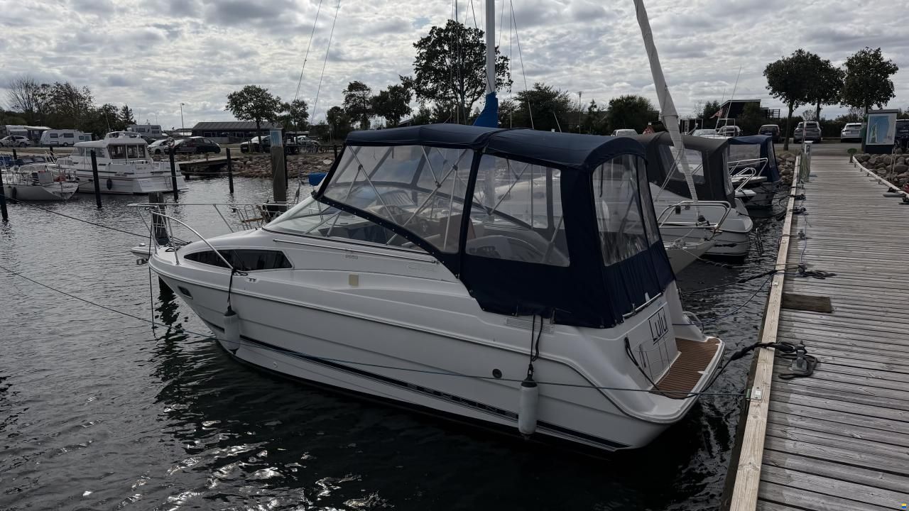 Bayliner 2655