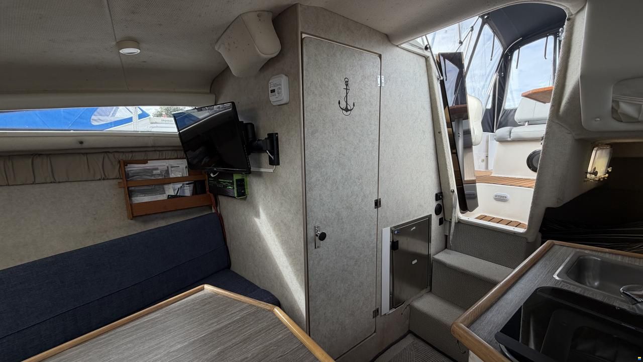Bayliner 2655