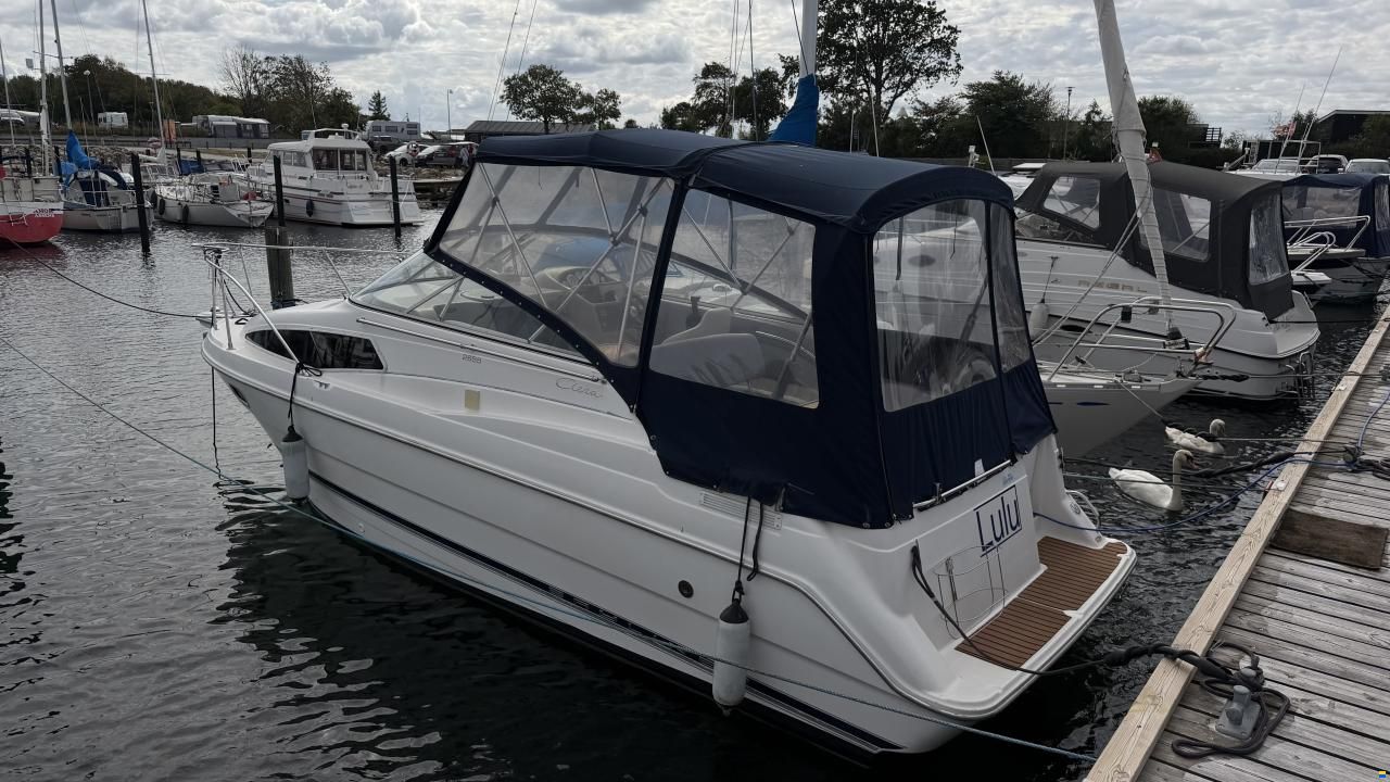 Bayliner 2655