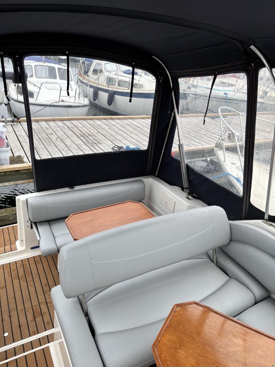 Bayliner 2655