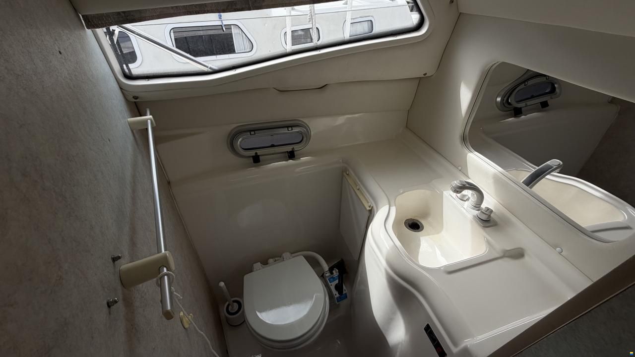 Bayliner 2655