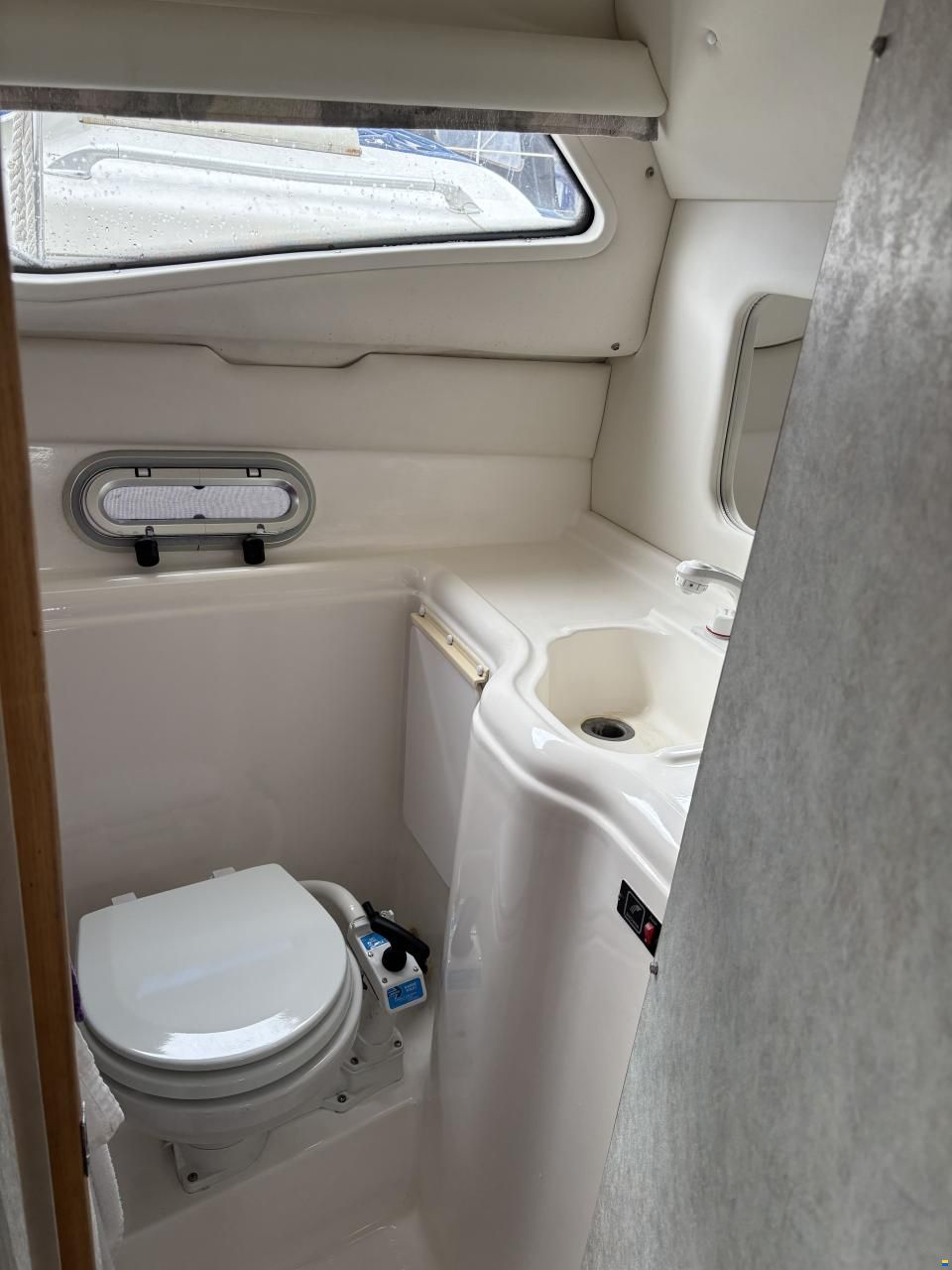 Bayliner 2655