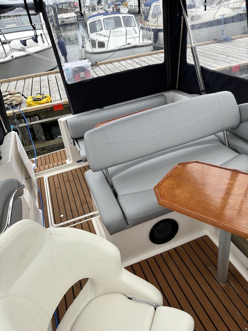 Bayliner 2655