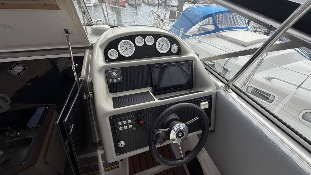 Bayliner 2655