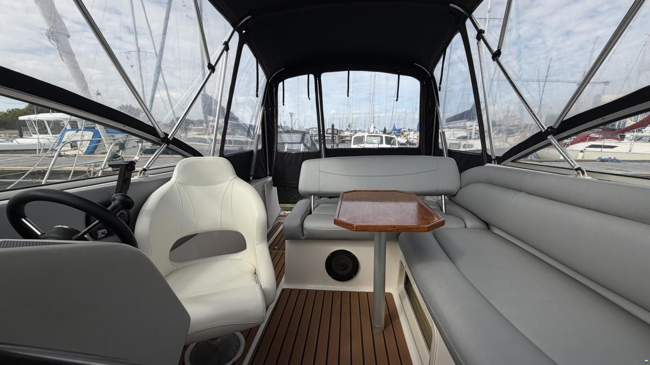Bayliner 2655