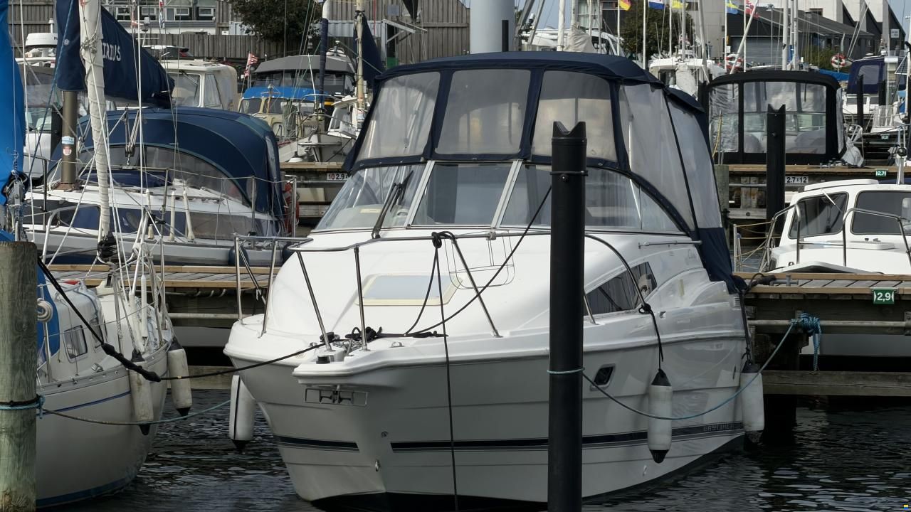 Bayliner 2655