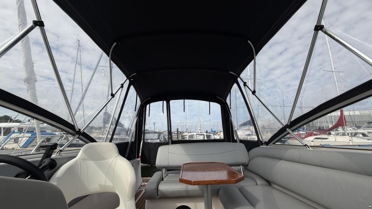 Bayliner 2655